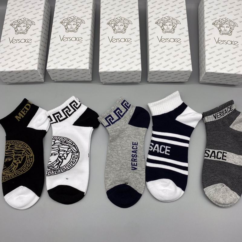Versace socks 022272